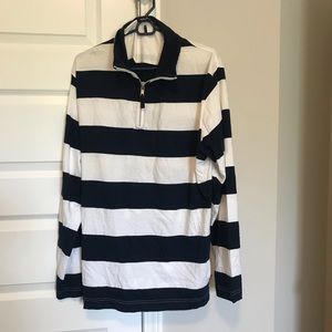 Long sleeve Nautica pullover